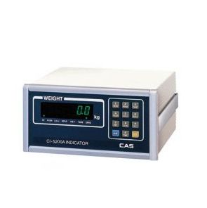 CI-5200А - Индикатор весовой